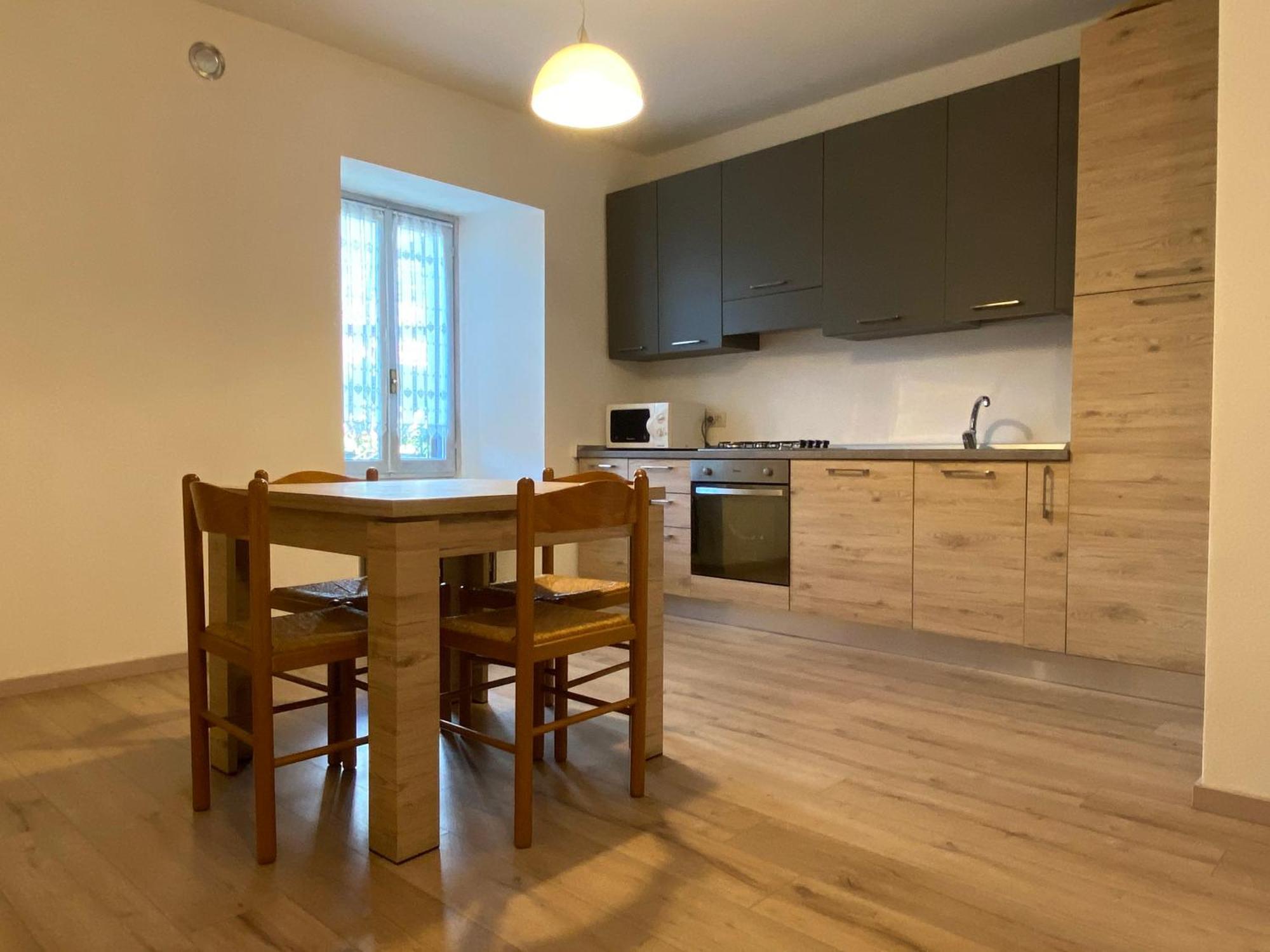 Apartamento La Meridiana