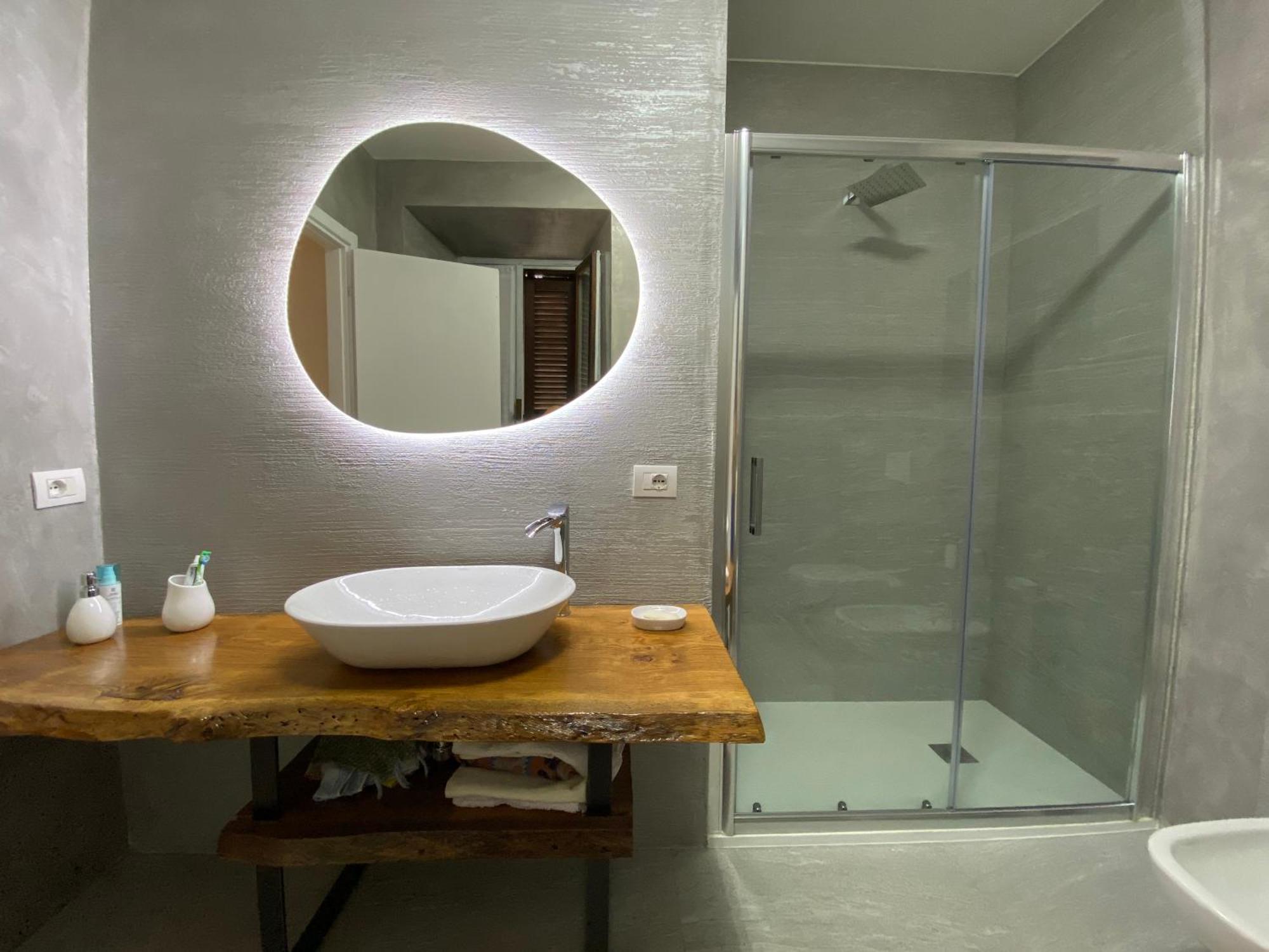 La Meridiana Apartmán Colico